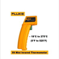 Infrared Thermometer